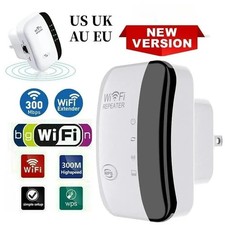Wifi extender booster - wifi, wlan