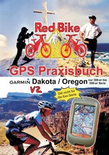 GPS Praxisbuch Garmin