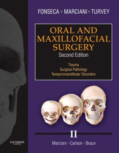 Oral and maxillofacial surgery - and,