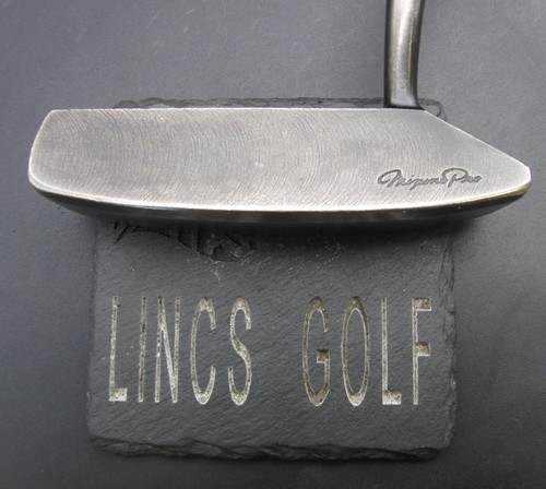 Mizuno pro putter - mizuno, tn-91