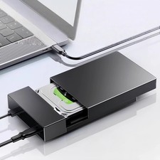 Externes Festplattengehäuse