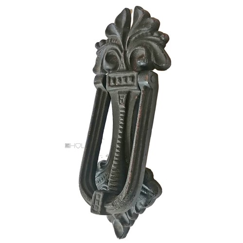 Türklopfer antik gusseisen - türklopfer,