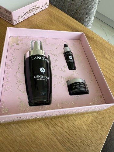 Lancôme genifique ultimate - lancôme,