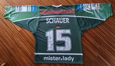 ** ICE TIGERS NÜRNBERG Trikot
