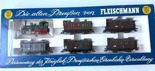 Set 4882 "Die alten Preußen" von Fleischmann