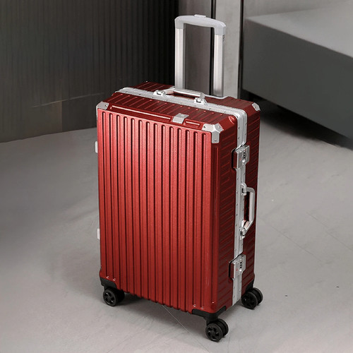 Reisekoffer trolley 24 26 - trolley, 20