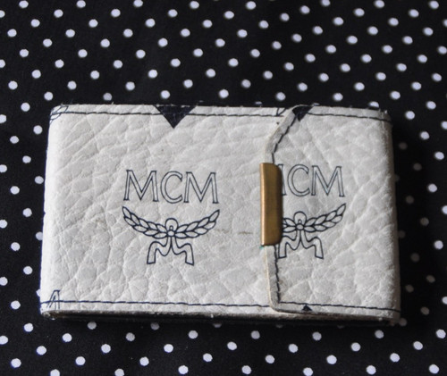 Mcm minigeldbeutel münz - mcm, minigeldbeutel,münz-und