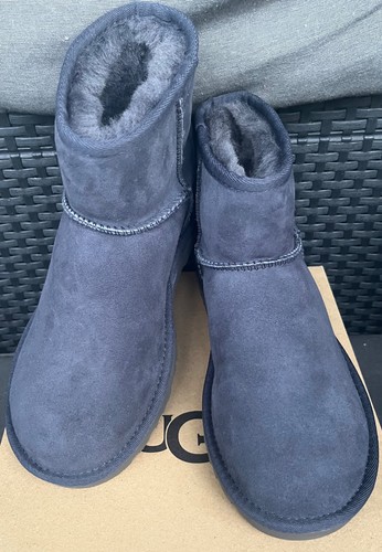 Ugg classic mini lammfell - ii,
