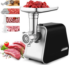 2000W Profi Fleischwolf