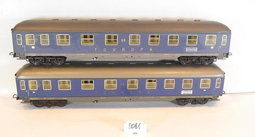 Trix express spur 87 - h0, 1/87