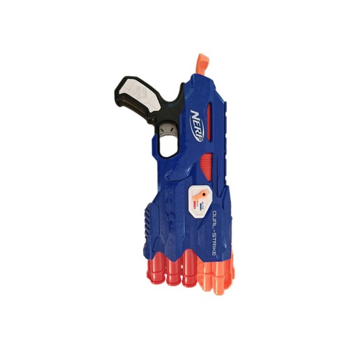 Hasbro nerf dual - hasbro,