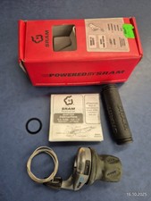 SRAM 7.0 Drehgriffschalter 3-fach Gripshift, NOS