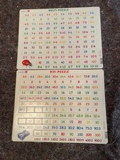 2 Puzzle Kinderpuzzle