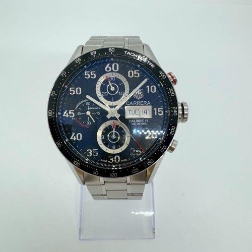 Tag heuer carrera caliber - tag,
