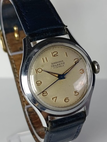 Junghans trilastic vintage - trilastic,