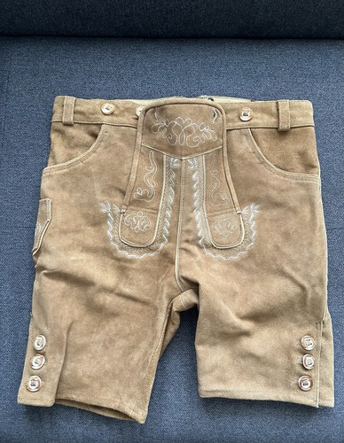 Trachten hose schlusen - ,,