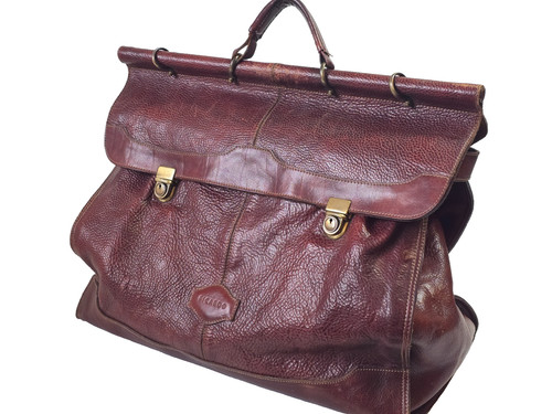 Picard vintage reisetasche - picard,