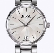 MIDO Baroncelli Powermatic 80