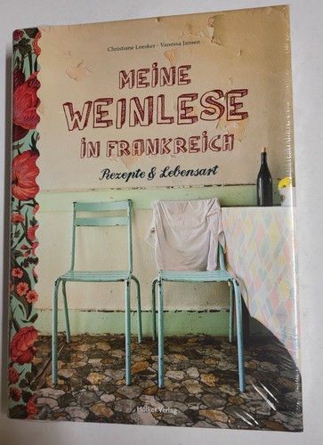 Meine weinlese frankreich - weinlese, in
