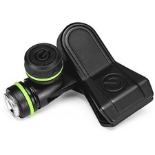 Mikrofonklemme Gravity MS U