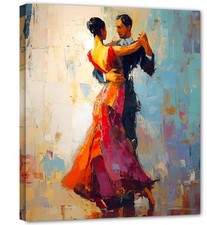 Tanz -Tänzer - Dance - art