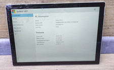 Microsoft Surface Pro 6