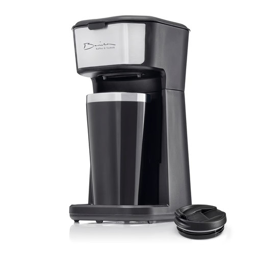 Barista kaffeemaschine single - barista,