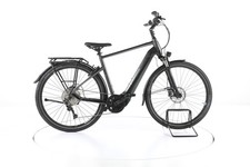 Pegasus Premio EVO 10 Lite Trekking E-Bike Top Elektrofahrrad Bosch Akku 625Wh