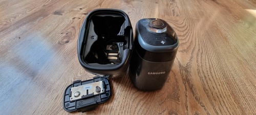 Samsung vca rvg20 virtual - samsung,
