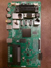 Hauptplatine (Main Board)