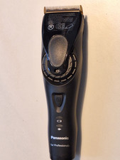 Panasonic ER-DGP82 Profi Haarschneidemaschine, Set ,