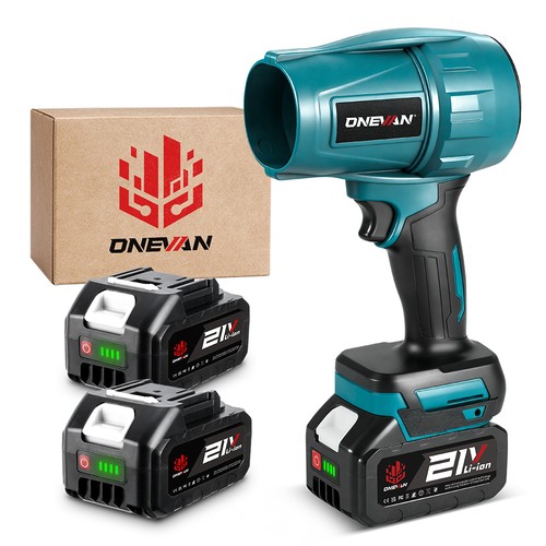 Onevan 150000rpm turbogebläse - 150000rpm,