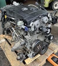 Motor komplett 2710101647