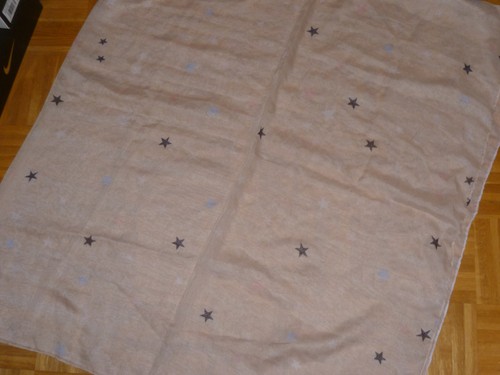 Schal mustermix v - ,