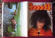 SOUNDS Musikmagazin 12 / 1982