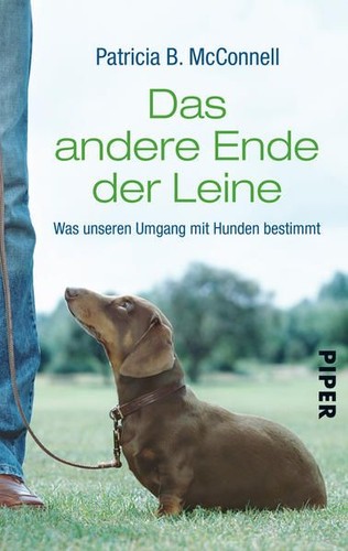 Das andere ende - der, leine: