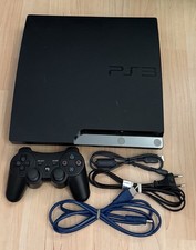 Sony PlayStation 3 160GB
