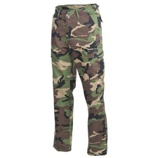 Mfh kampfhose bdu 97 - us,