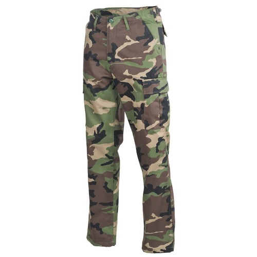 Mfh kampfhose bdu 97 - us,