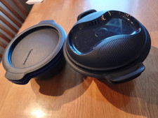 Tupperware Micro Gourmet