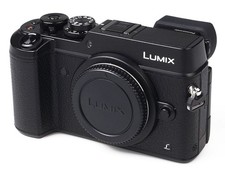 Panasonic Lumix DMC-GX8 Gehäuse wie neu #42499*
