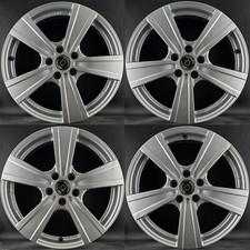 4 Alufelgen 7x17, CITROEN C5 AIRCROSS OPEL Grandland X PEUGEOT 3008 5008 uvm.