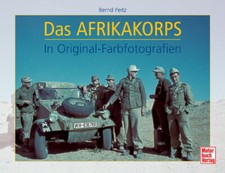 Das afrikakorps - afrikakorps, in