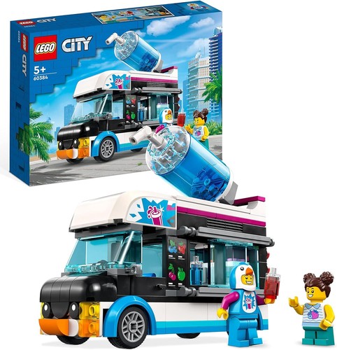 Lego 60384 city - lego,