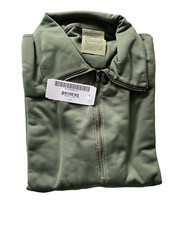 USGI Schlafhemd, Grün, Large