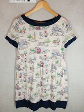 Cath Kidston Kleid Damen S 10