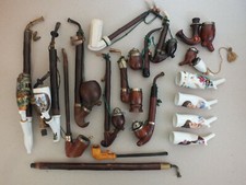 Pfeifensammlung pfeifen - pfeifensammlung,