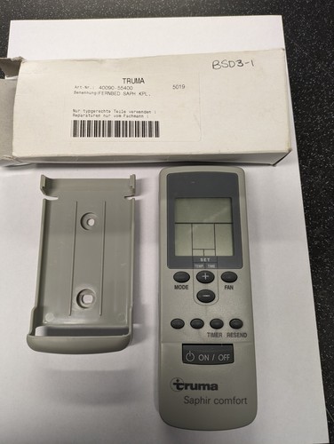 Truma saphir comfort mobilteil - comfort,