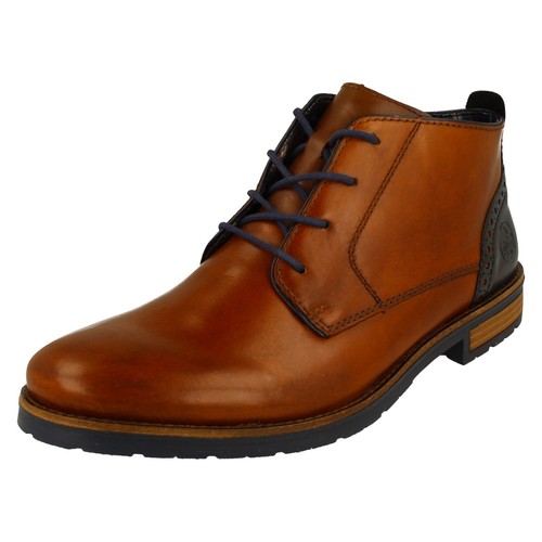 Rieker herren schnürschuhe - rieker,
