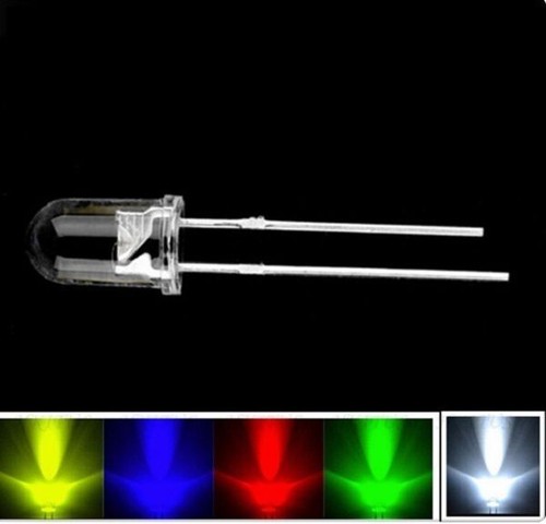 10x 20x 50x 100x leuchtdiode - 10x,